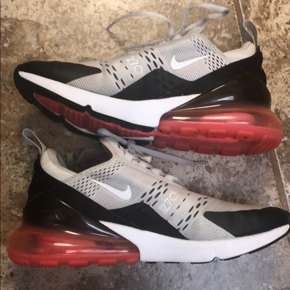 Nike Air Max 270